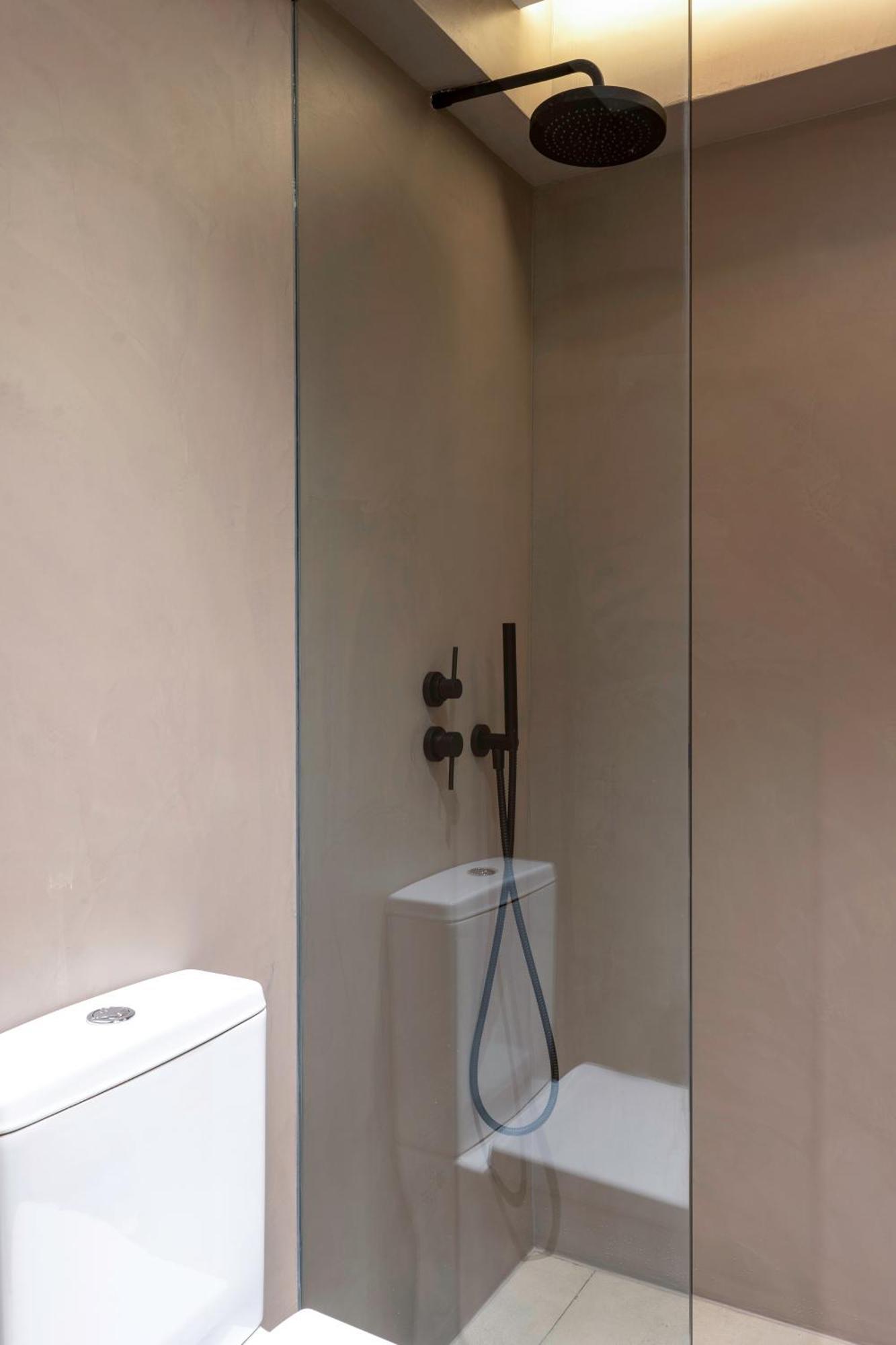 Acron Suites & Apartments Atenas Quarto foto